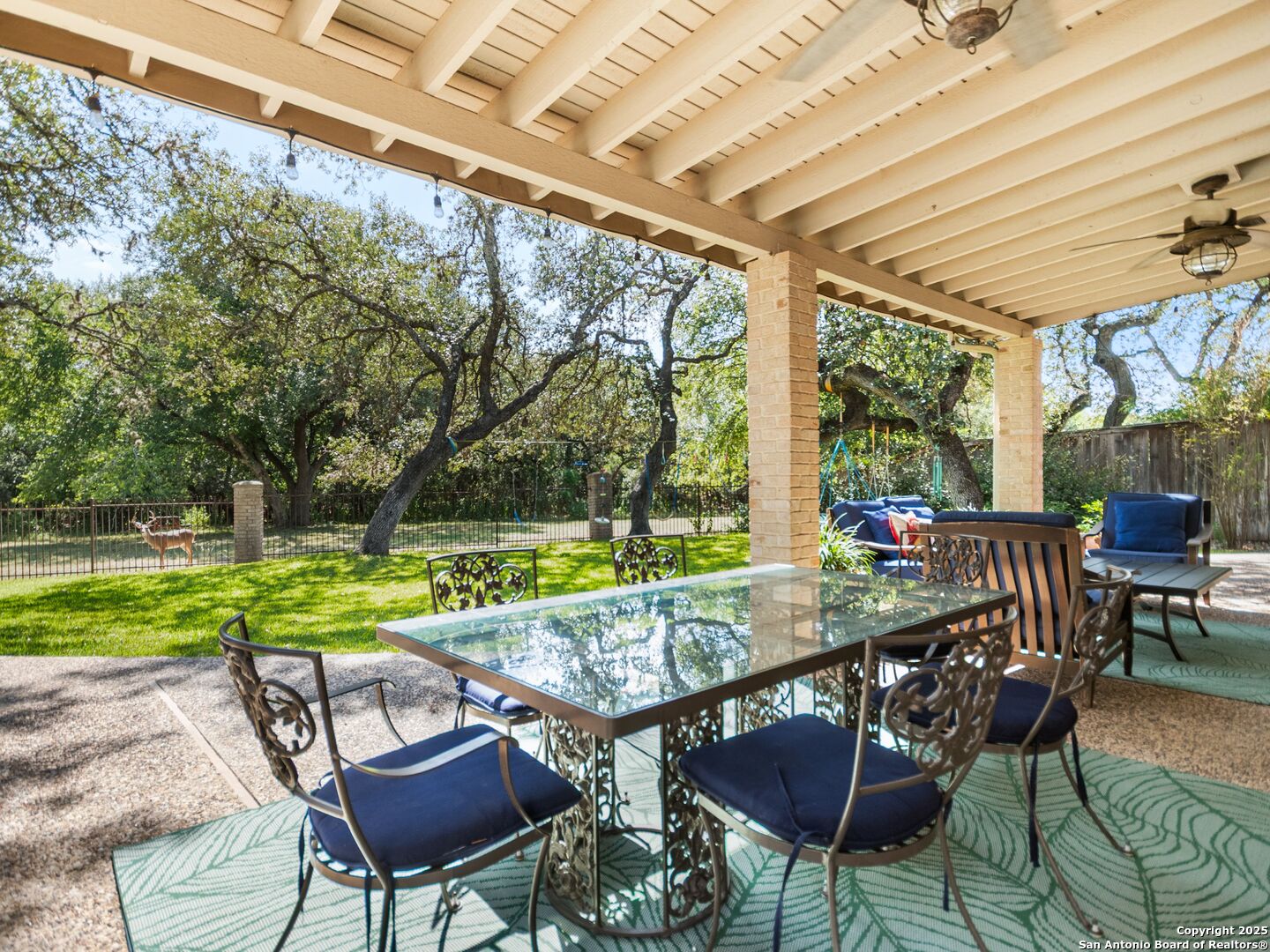 12511 Elm Country Lane San Antonio TX 78230