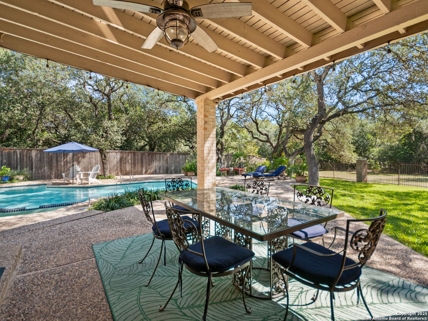 12511 Elm Country Lane San Antonio TX 78230