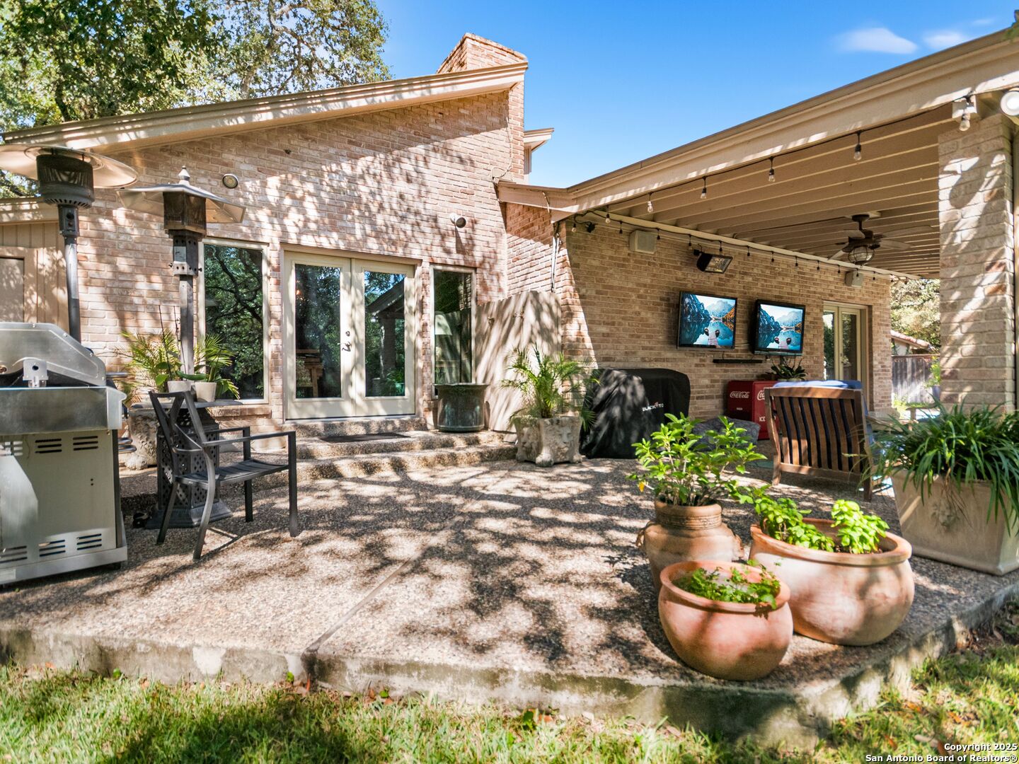 12511 Elm Country Lane San Antonio TX 78230