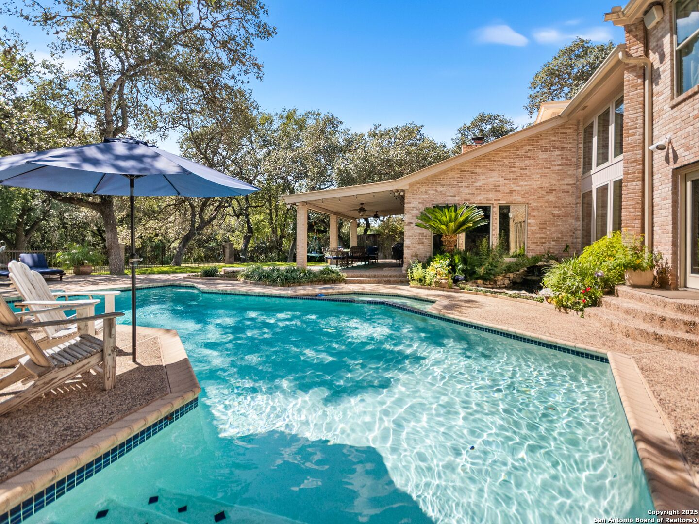 12511 Elm Country Lane San Antonio TX 78230