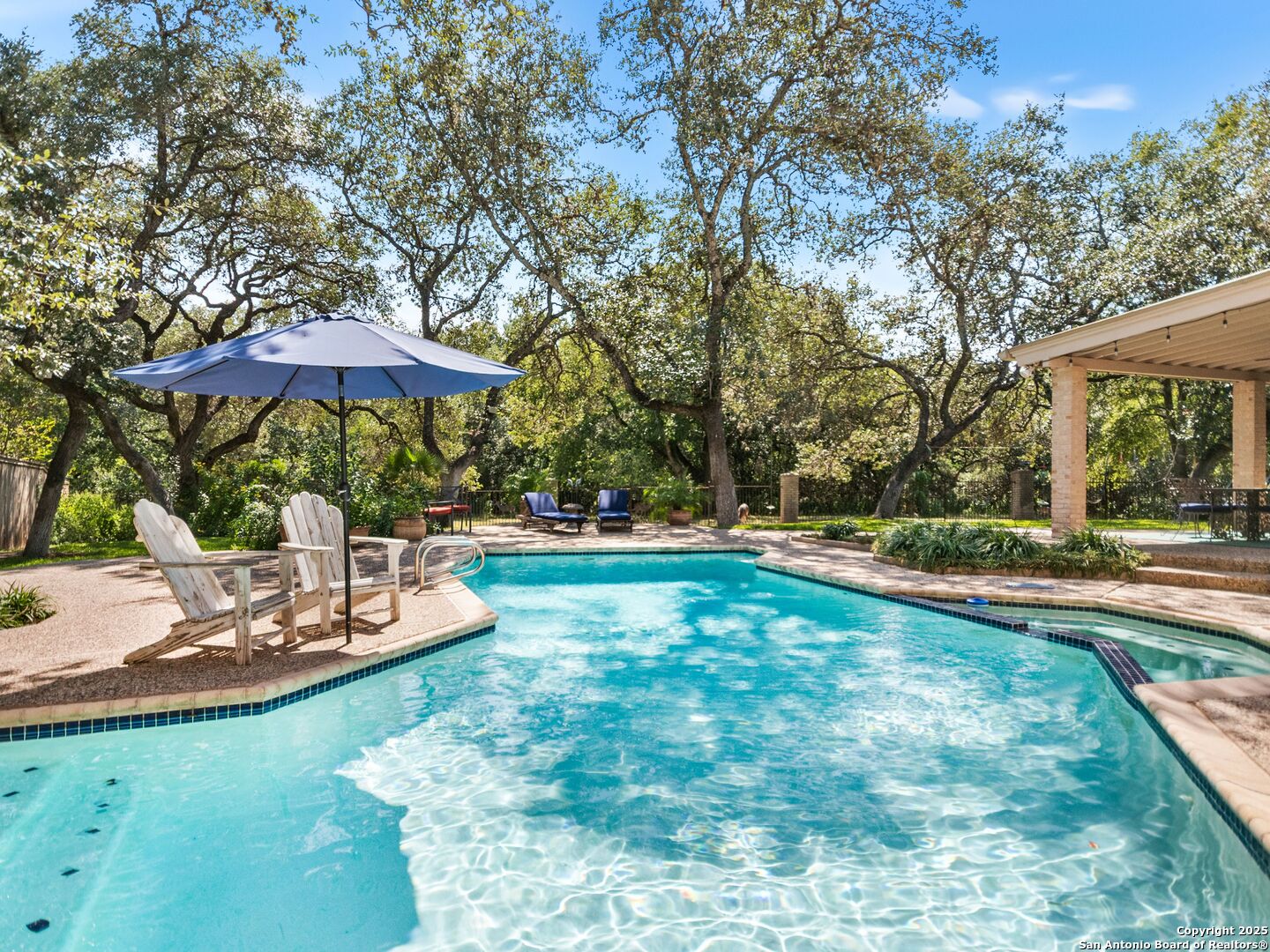 12511 Elm Country Lane San Antonio TX 78230