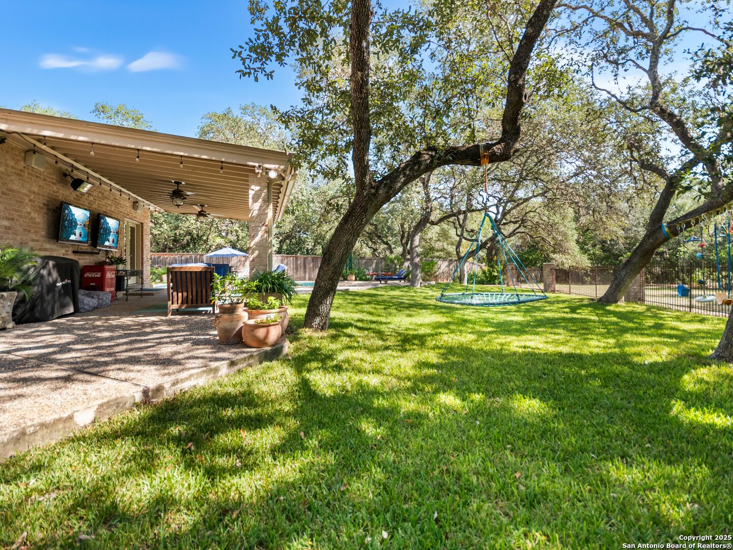 12511 Elm Country Lane San Antonio TX 78230