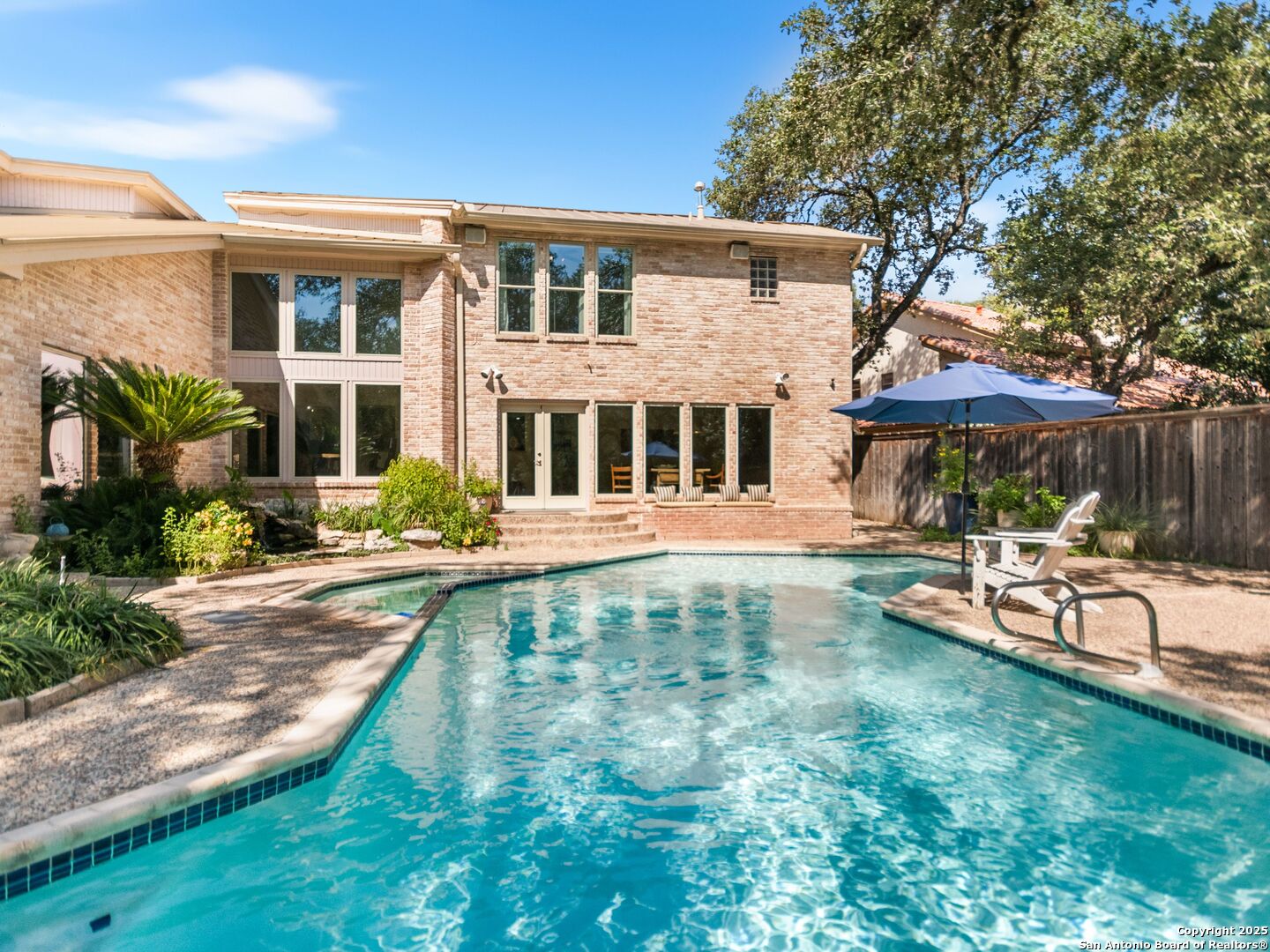12511 Elm Country Lane San Antonio TX 78230