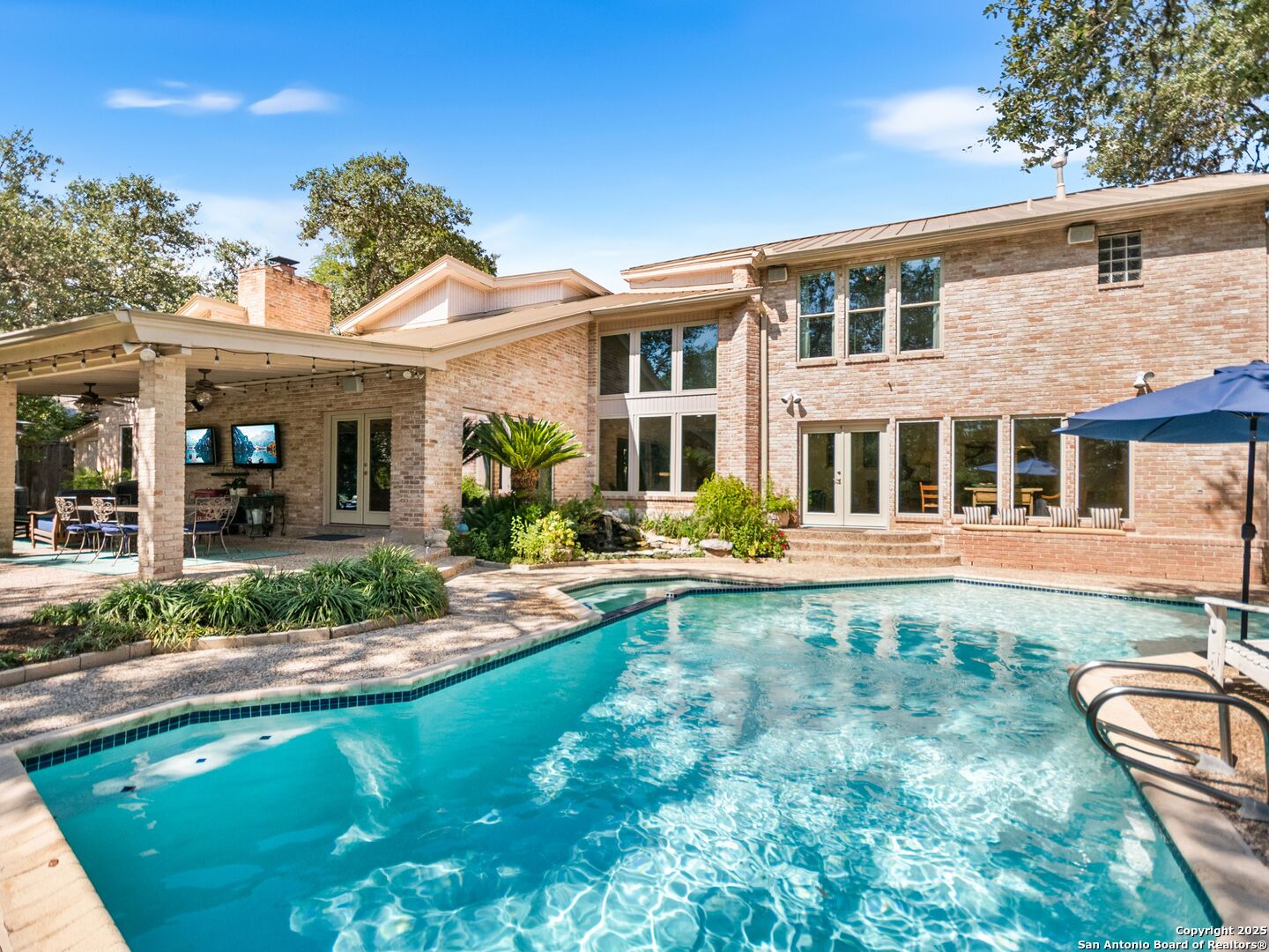 12511 Elm Country Lane San Antonio TX 78230