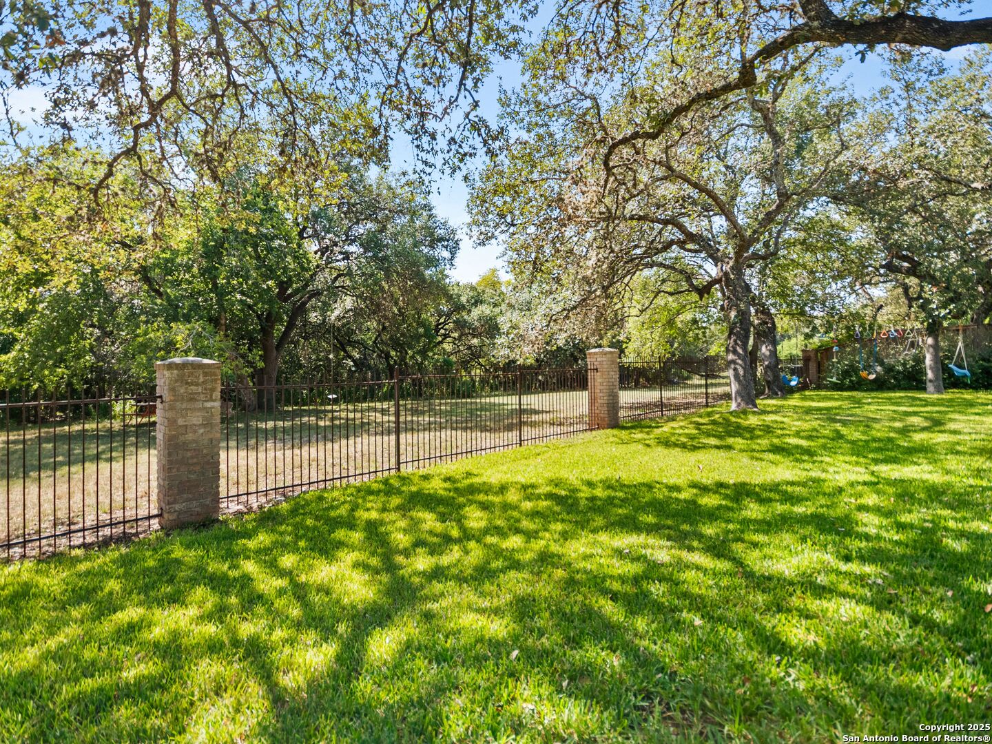 12511 Elm Country Lane San Antonio TX 78230