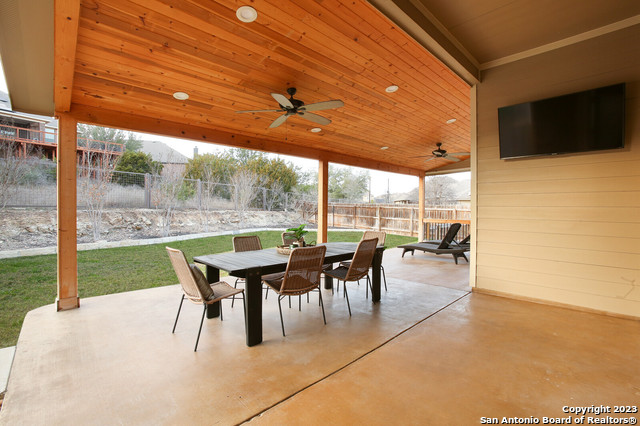 3781 Cremini Drive Bulverde TX 78163