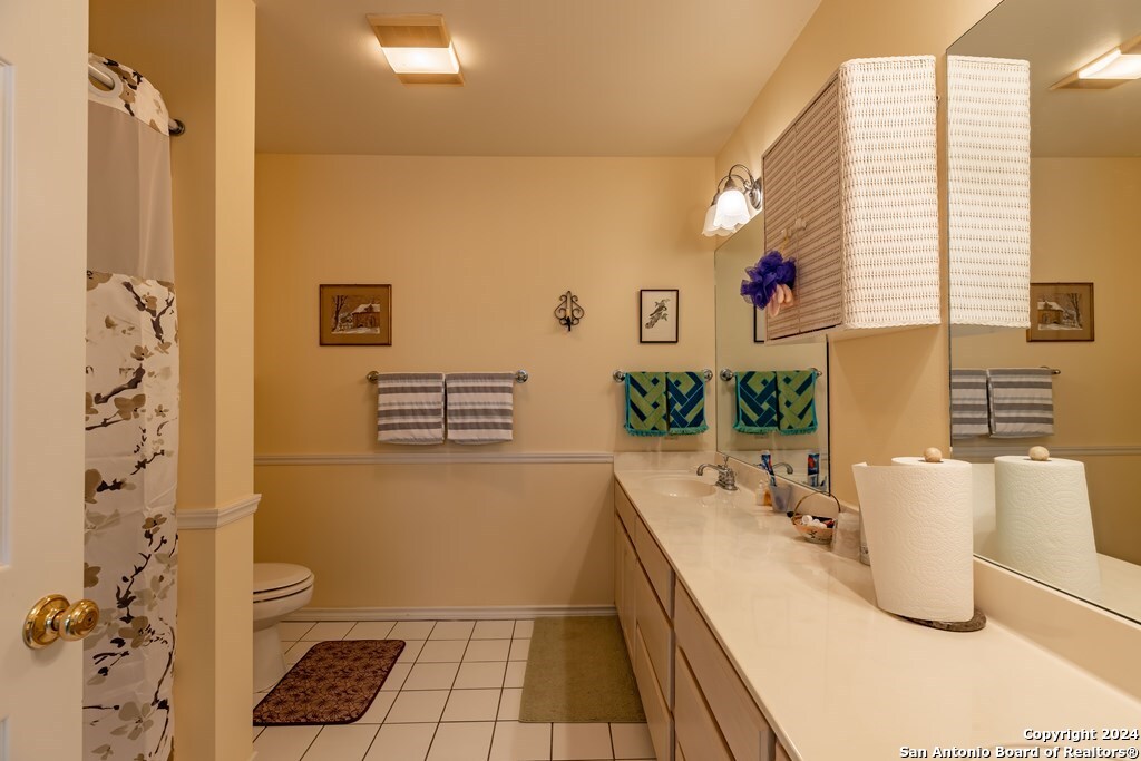 616 Rock Creek Kerrville TX 78028