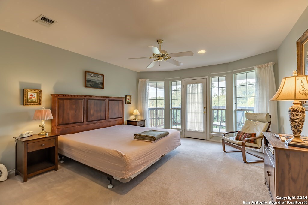 616 Rock Creek Kerrville TX 78028