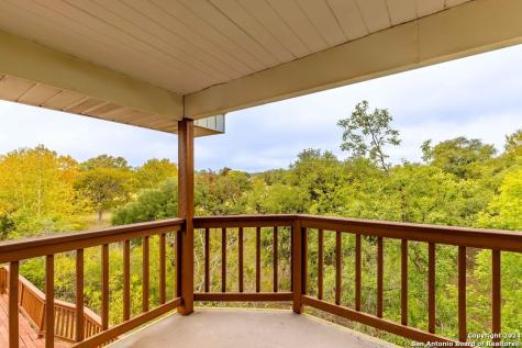 616 Rock Creek Kerrville TX 78028
