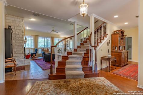 616 Rock Creek Kerrville TX 78028