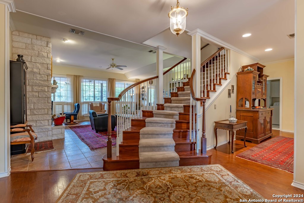 616 Rock Creek Kerrville TX 78028