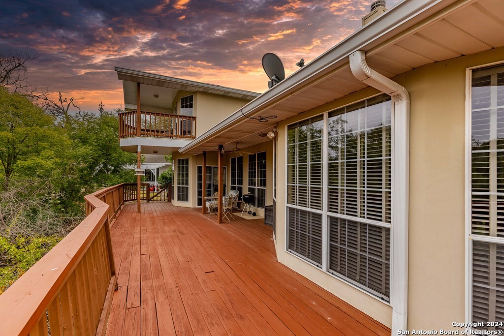 616 Rock Creek Kerrville TX 78028