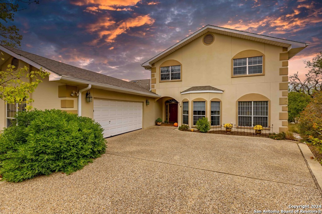 616 Rock Creek Kerrville TX 78028