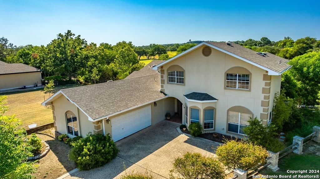 616 Rock Creek Kerrville TX 78028