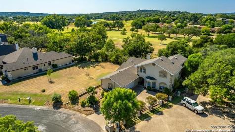 616 Rock Creek Kerrville TX 78028