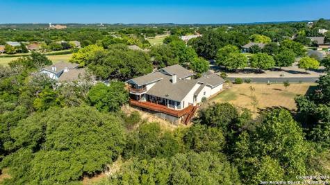 616 Rock Creek Kerrville TX 78028