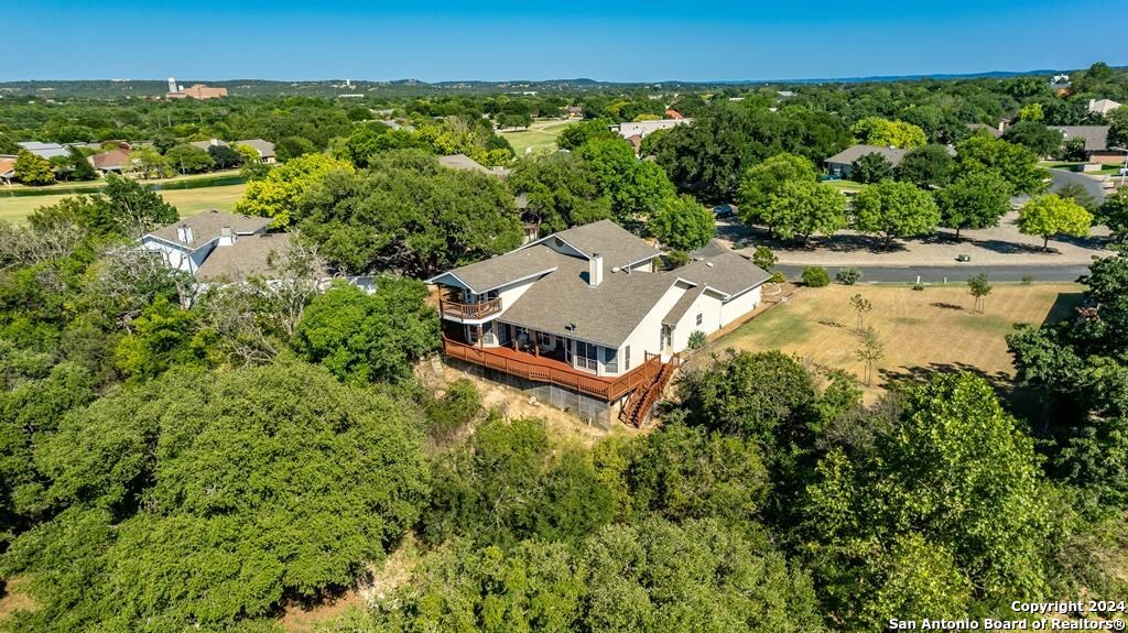 616 Rock Creek Kerrville TX 78028