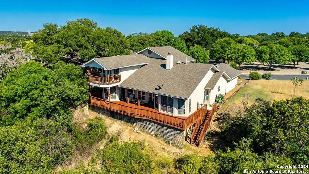 616 Rock Creek Kerrville TX 78028