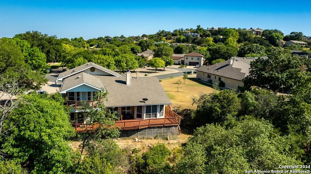 616 Rock Creek Kerrville TX 78028