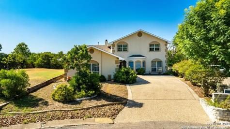 616 Rock Creek Kerrville TX 78028