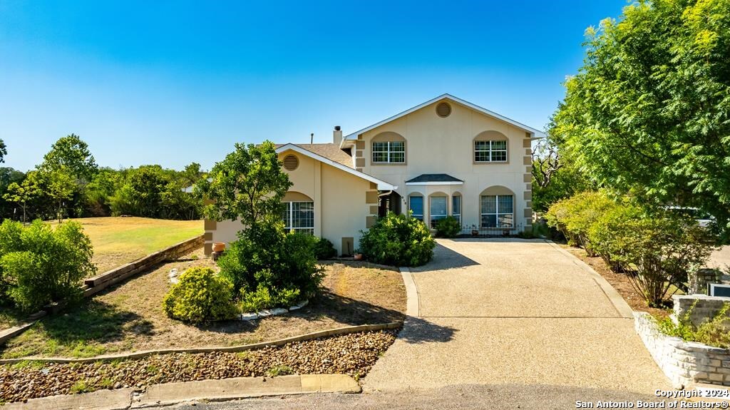 616 Rock Creek Kerrville TX 78028