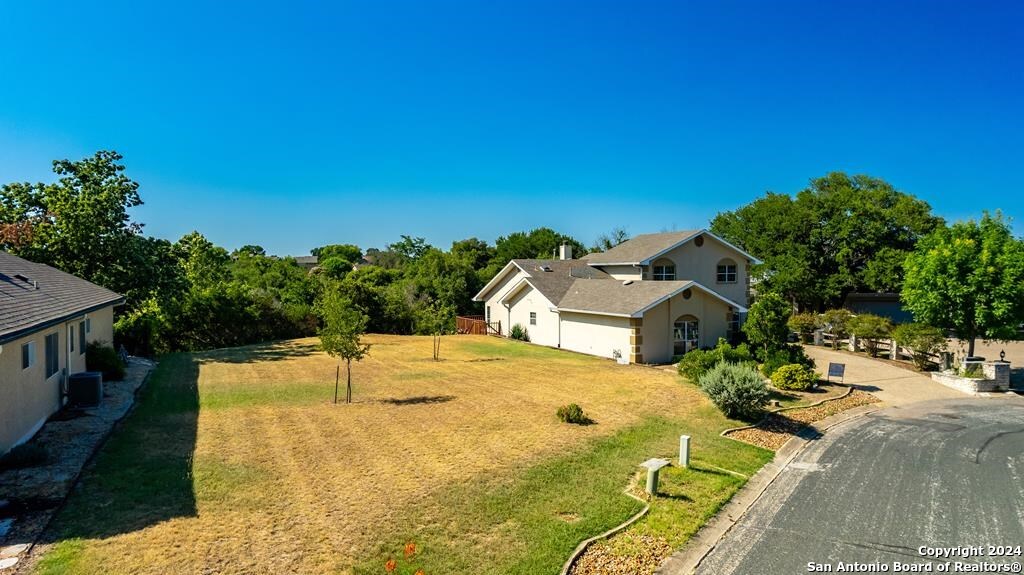 616 Rock Creek Kerrville TX 78028