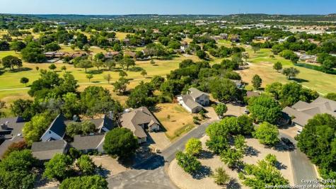 616 Rock Creek Kerrville TX 78028