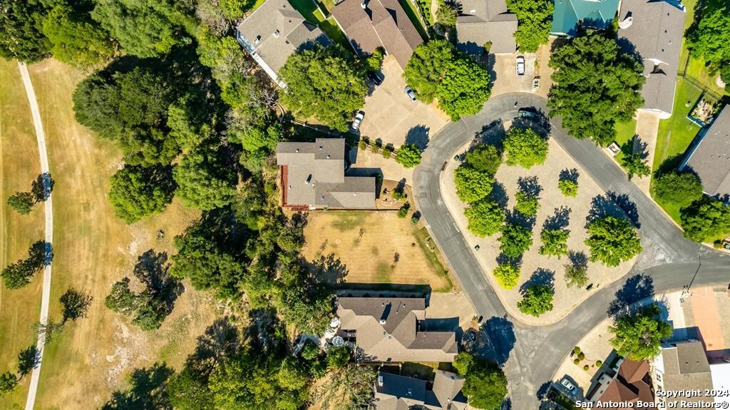 616 Rock Creek Kerrville TX 78028