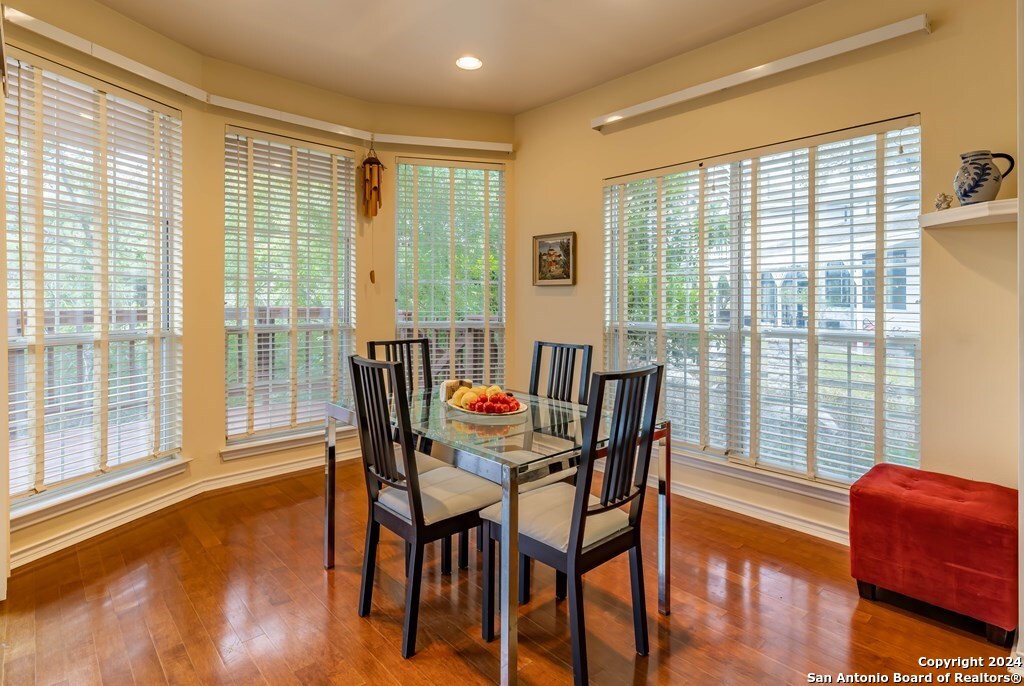 616 Rock Creek Kerrville TX 78028