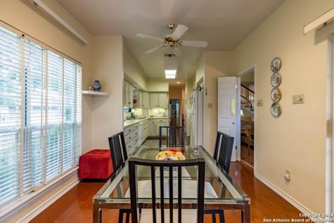616 Rock Creek Kerrville TX 78028