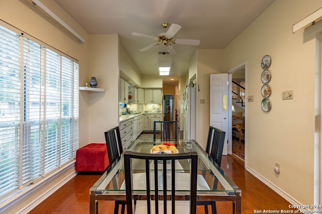616 Rock Creek Kerrville TX 78028