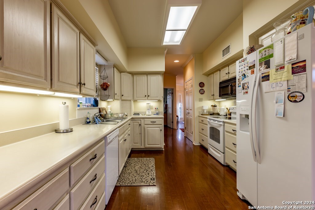 616 Rock Creek Kerrville TX 78028