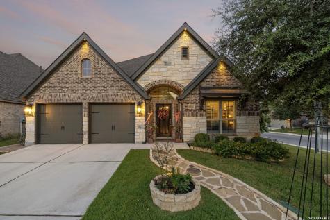 9202 Tigerclaw Street San Antonio TX 78254