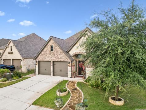 9202 Tigerclaw Street San Antonio TX 78254