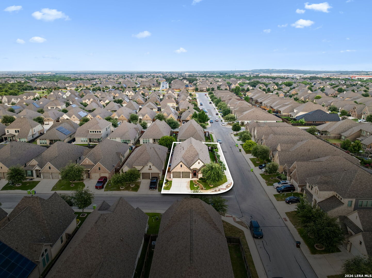 9202 Tigerclaw Street San Antonio TX 78254