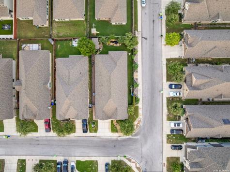 9202 Tigerclaw Street San Antonio TX 78254