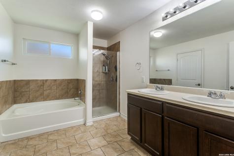 11726 Trevino Terrace San Antonio TX 78221