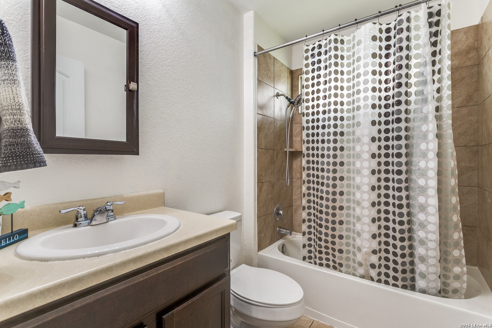 11726 Trevino Terrace San Antonio TX 78221