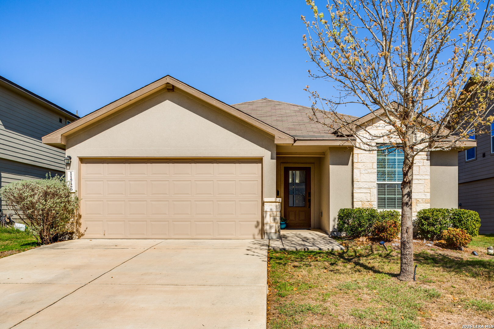 11726 Trevino Terrace San Antonio TX 78221