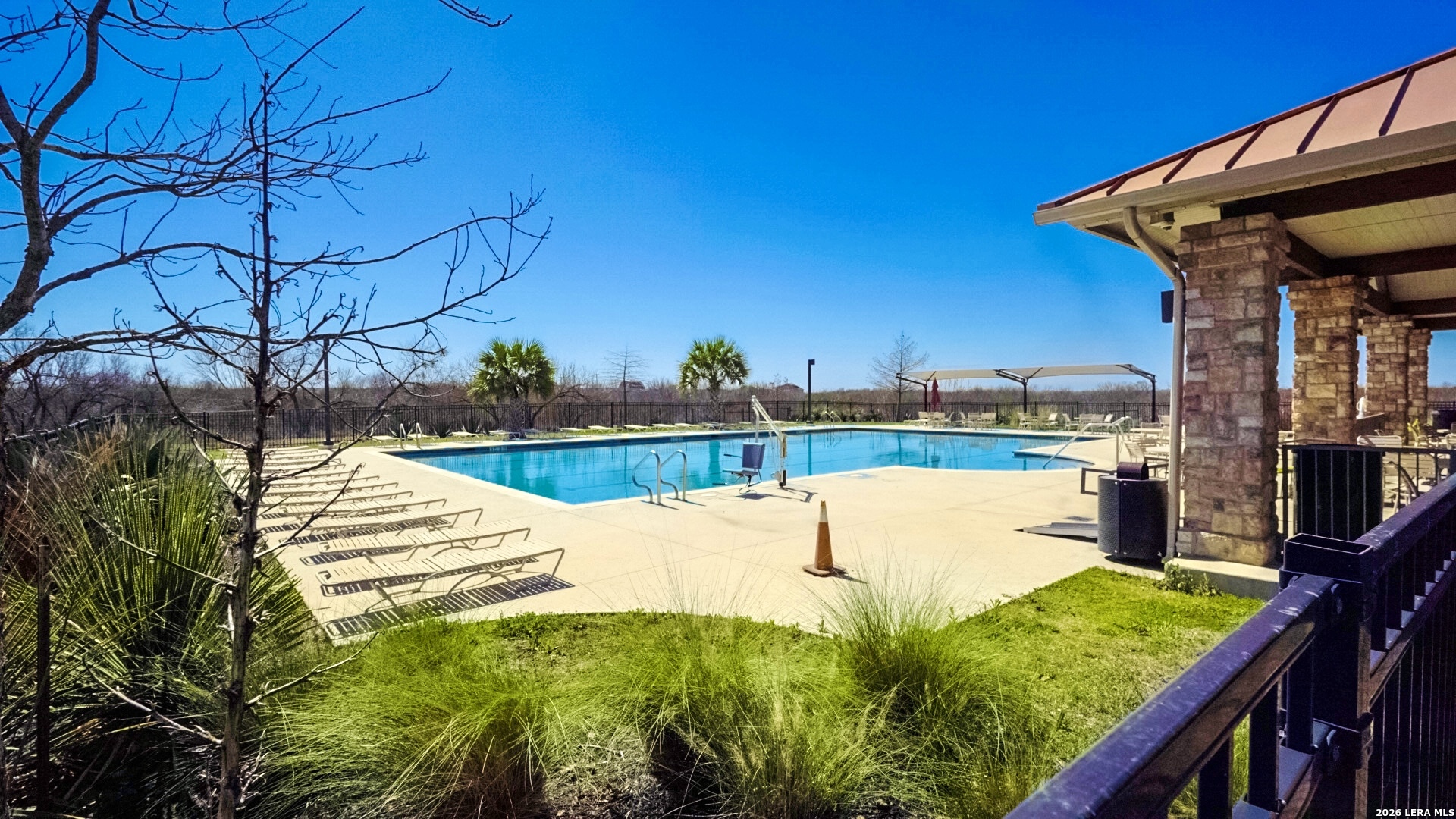 11726 Trevino Terrace San Antonio TX 78221