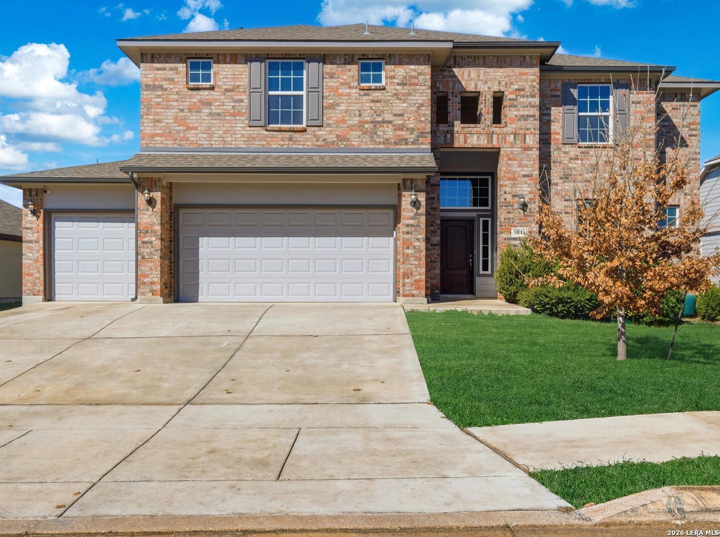 9841 Mulhouse Schertz TX 78154