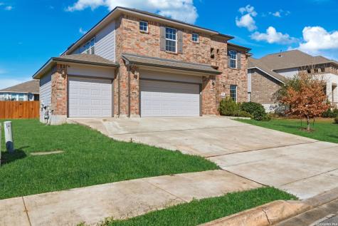 9841 Mulhouse Schertz TX 78154