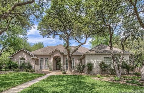 7331 Steeple Drive San Antonio TX 78256