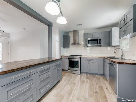 9203 Brink Lane San Antonio TX 78221