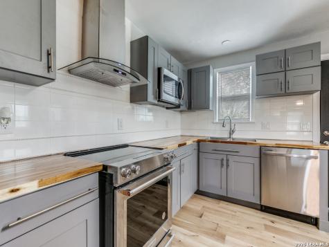 9203 Brink Lane San Antonio TX 78221