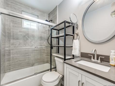 9203 Brink Lane San Antonio TX 78221