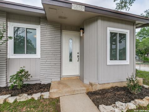9203 Brink Lane San Antonio TX 78221