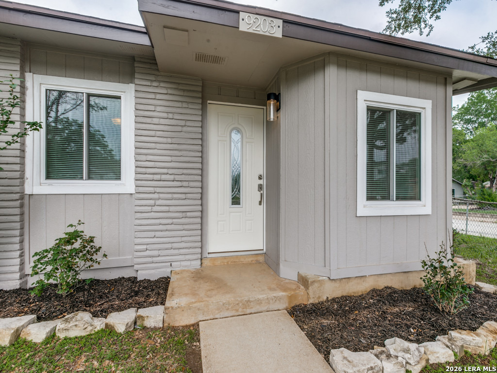 9203 Brink Lane San Antonio TX 78221