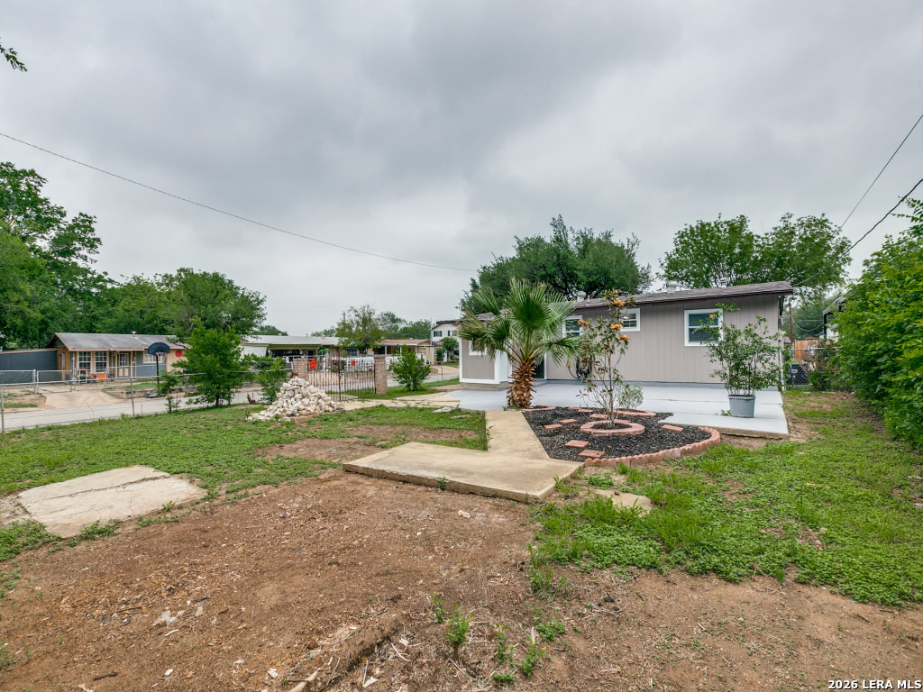 9203 Brink Lane San Antonio TX 78221