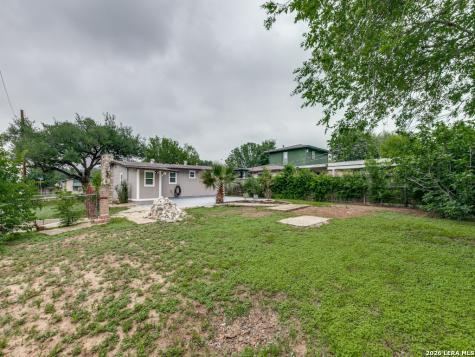 9203 Brink Lane San Antonio TX 78221